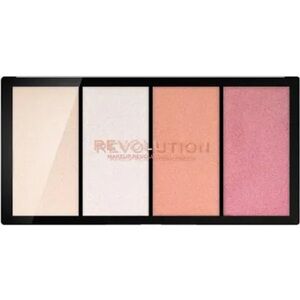 Makeup Revolution Revolution Reloaded Makeup Palette OS